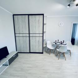 2-комнатные апартаменты эконом