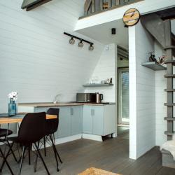 Фото Отель Сканди (Скандинавия)