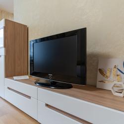 3-комнатные апартаменты улучшенные