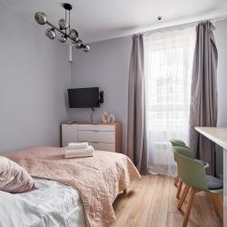 фото 30 InHome24 (ИнХоум24) на шоссе Волоколамское шоссе 71/22 корпус 3