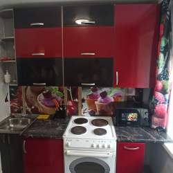 Фото Апартаменты улице Адмирала Юмашева 38