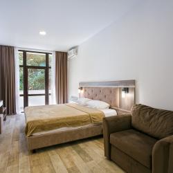 Комната комфорт 2 этаж