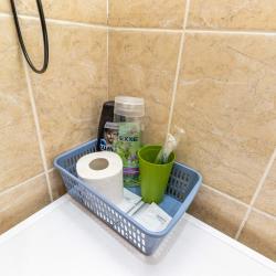 Фото Отель Уютный Уголок на улице Семена Билецкого 2