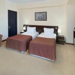 Фото Отель Ani Central Inn (Ани Централ Инн)