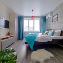 Фото Отель Niki Rent (Ники Рент) на Степной 106