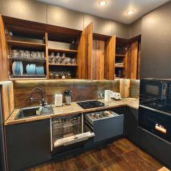 Фото Апартаменты Big room