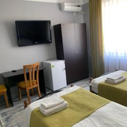 Фото Отель All Seasons (Олл Сизонз)