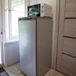 Комната эконом с 2 односпальными кроватями