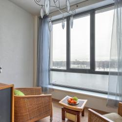 фото 32 MyHome YourHome (МайХоум ЙоХоум) на набережной Песочная