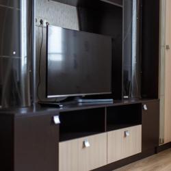 1-комнатные апартаменты улучшенные