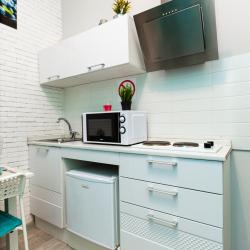 фото 65 MOKO Apartments (МОКО Апартментс) на улице Бутлерова