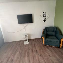 Фото Апартаменты на улице Индустриальная 17