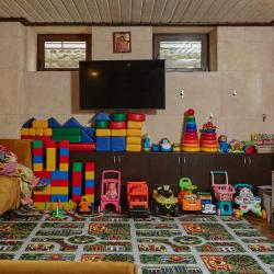 Фото Отель Усадьба Добролюбово