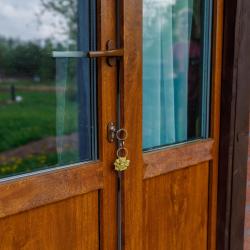 Фото Отель Карелия на улице Красная Заря 10/1