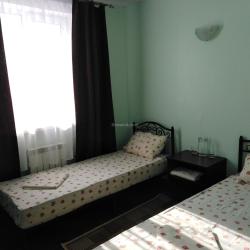 Фото Отель Мираж