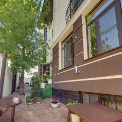 Фото Отель Версаль