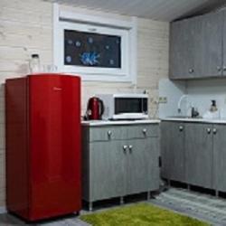 Фото Отель Долина