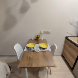 Фото Апартаменты на улице Виноградная 121/6