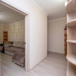 Фото Апартаменты на улице Счастливая 7