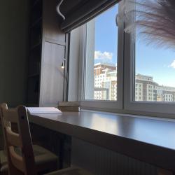 фото 11 Pro.Apartment (Про.Апартмент) на улице Дмитрия Донского