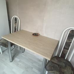 Фото Апартаменты на улице Ленина 58в