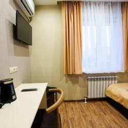 Фото Отель Арка
