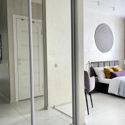 2-комнатные апартаменты улучшенные