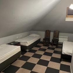 Фото Отель Аэро