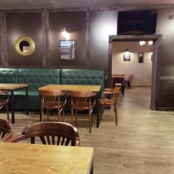 Фото Отель Веряжский