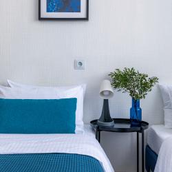 Фото Апартаменты на Садовой 81