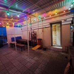 3-комнатные апартаменты люкс Двухуровневые апартаменты с террасой