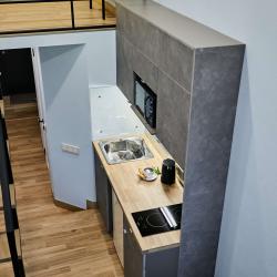 Фото Отель FlatStay Кирилловская , 6