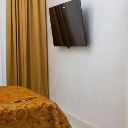 Фото Отель Skyline Plaza (Скайлайн Плаза)