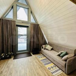 4-местный коттедж премиум