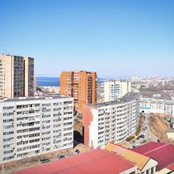 2-комнатные апартаменты стандарт