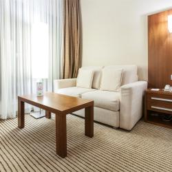 HolidayHall Samara (ХолидейХолл Самара) (бывш. Holiday Inn Samara) — 06087d6af0ee2e4554ede97aa10e2831
