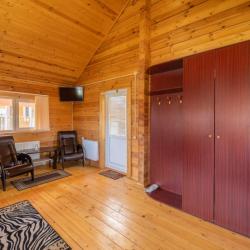 Фото Отель Ателика Гранд Ольгино