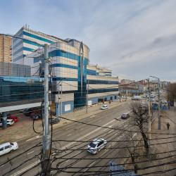 2-комнатные апартаменты улучшенные