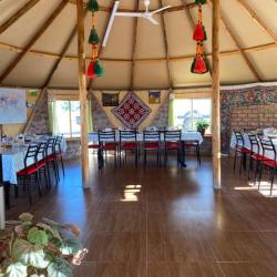 Фото Отель Yurt camp Sonun (Юрточный лагерь Сонун)