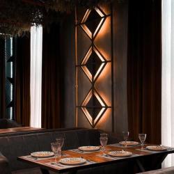 Фото Отель Marmaris (Мармарис)