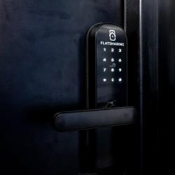 1-комнатные апартаменты студия