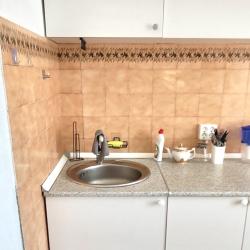 Апартаменты улучшенные Осипенко 2Б