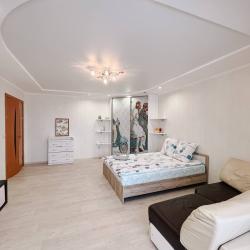 Фото Апартаменты на улице Комсомольская