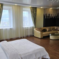 Апартаменты студия