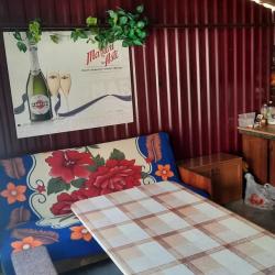 Фото Отель Bamboo Garden (Бамбу Гарден)