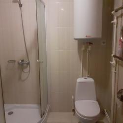 Номер стандарт с 3 односпальными кроватями