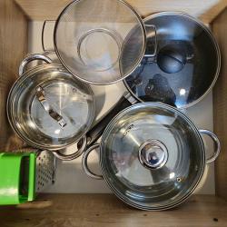 Апартаменты улучшенные