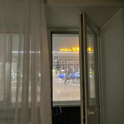 Фото Апартаменты на улице Ленина 47