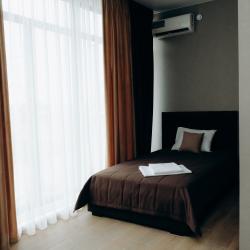 Номер комфорт улучшенный