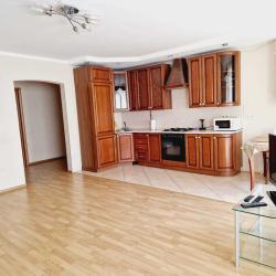 3-комнатные апартаменты стандарт